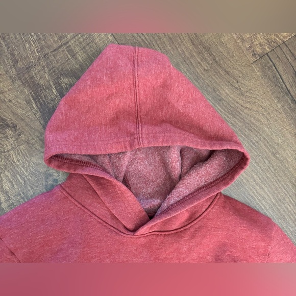 Under Armour unisex boy girl youth hoodie Sz large 14/16 - Picture 3 of 7